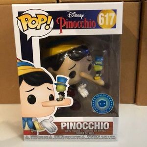 Disney Funko pop